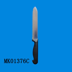 5in PP Handle BREAD KNIFE