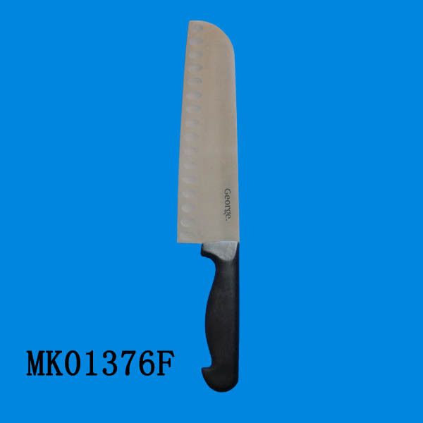 7in PP Handle CHEF KNIFE
