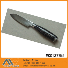 5in DAMASK STEEL JAPAN MODLE KNIFE