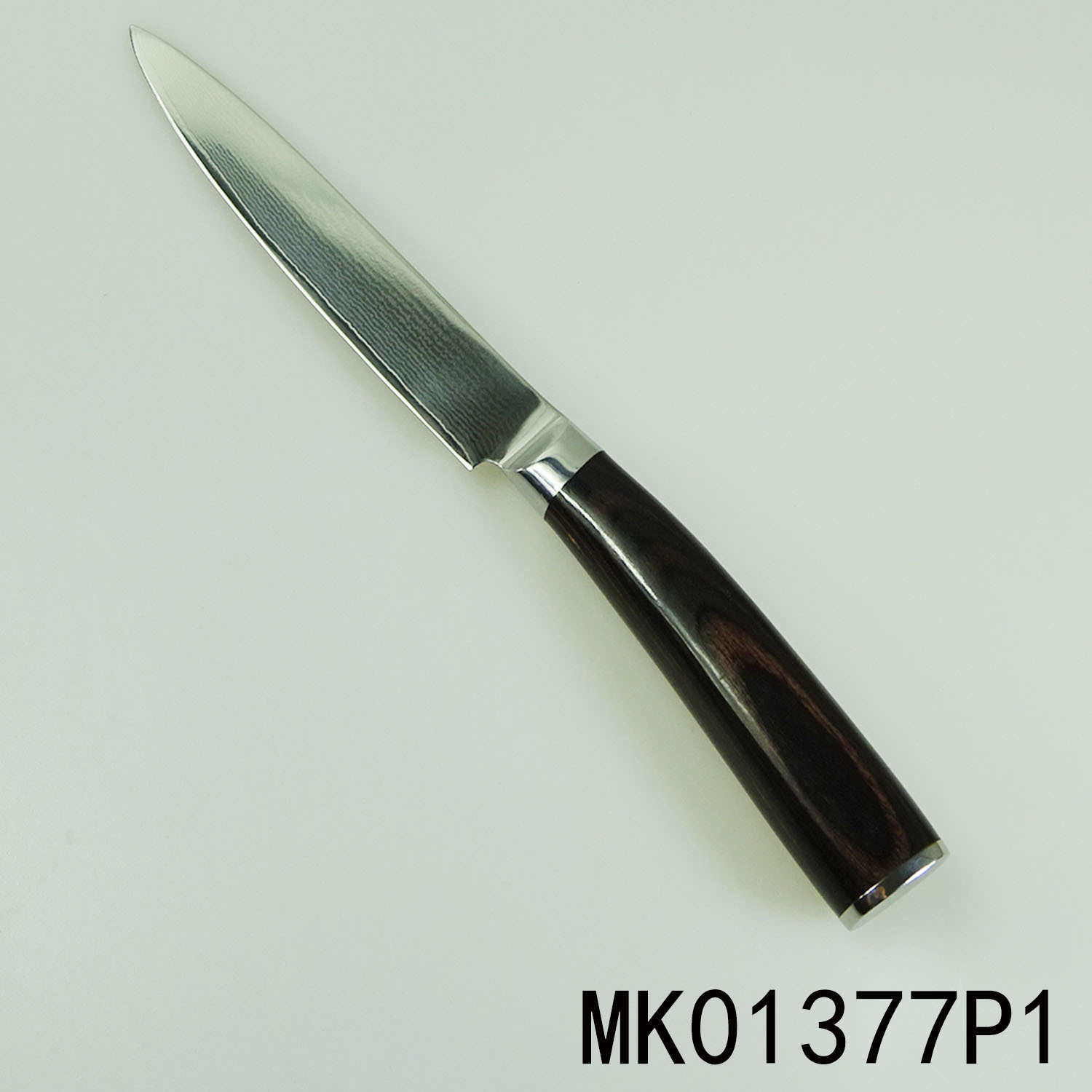 DAMASK STEEL KNIFE