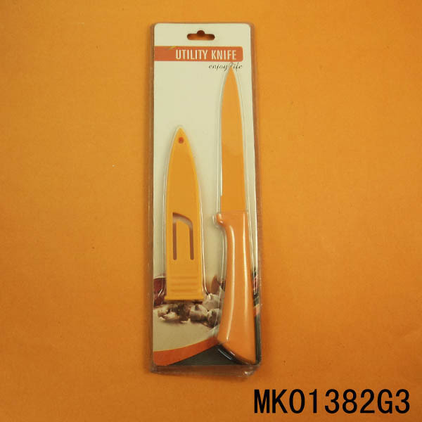 5in UTILITY KNIFE and BLADE GUARDS