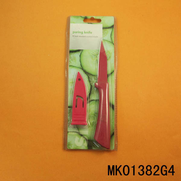 3in UTILITY KNIFE and BLADE GUARDS