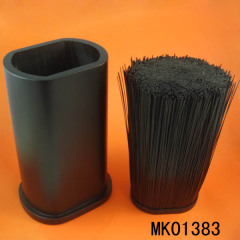WOODEN Stand and PLASTIC INNER CORE FOR ALL KINDS KNIFE