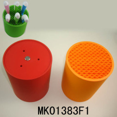 H-14.3C COATING PLASTIC KNIFE Stand FOR ALL KINDS KNIFE