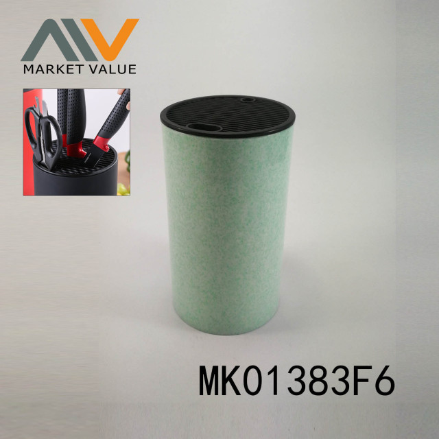 PLASTIC KNIFE Stand CB style 2