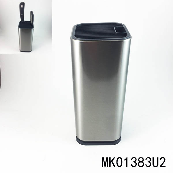 STAINLESS STEEL KNIFE Stand CB