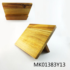 25x22x1.9CM MAGNETIC WOODEN HOLDER in CB