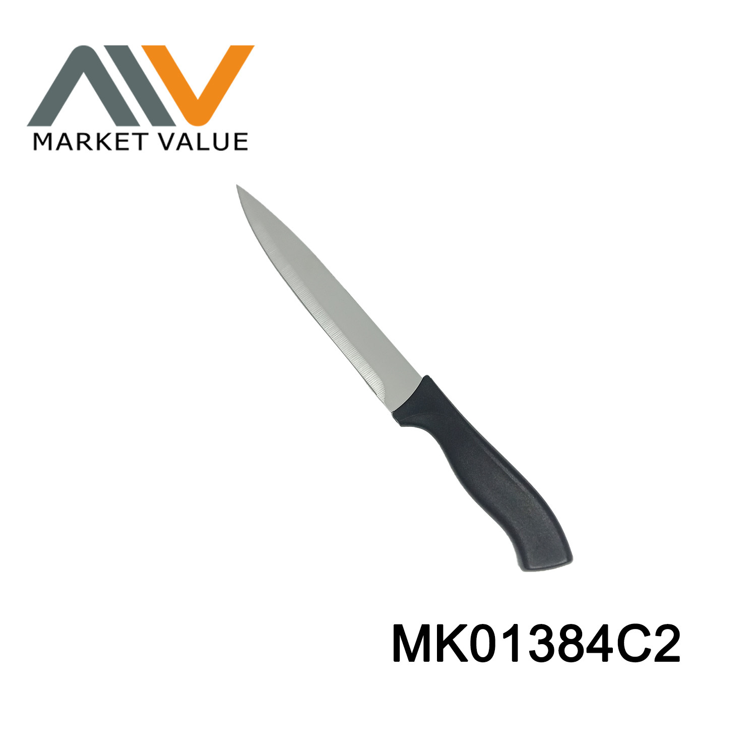 8in carving knife with PP Handle