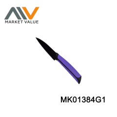 3.5in Paring knife with PP with TPE Handle