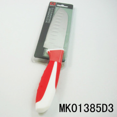5 in SANTOKU KNIFE