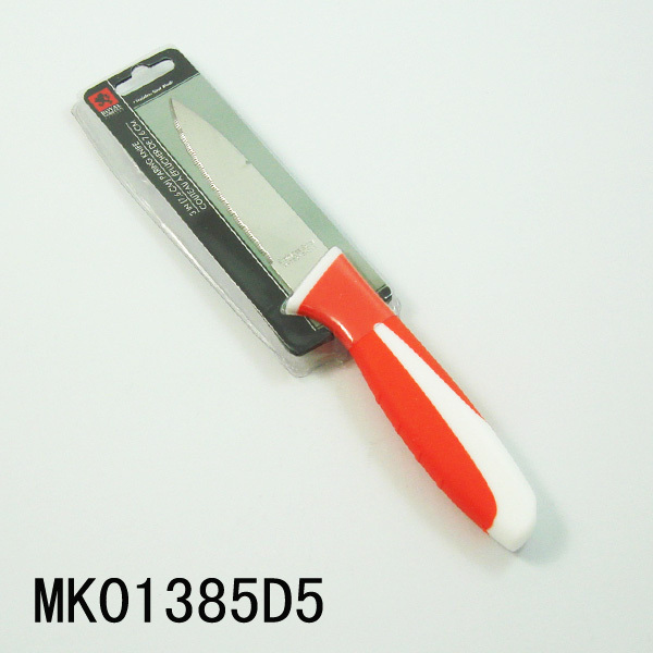 3.5in PARING KNIFE style 2