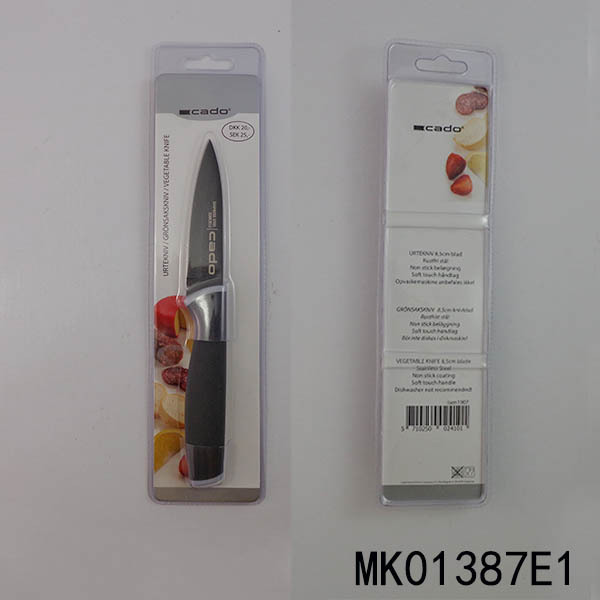 3.5in PARING KNIFE style 3