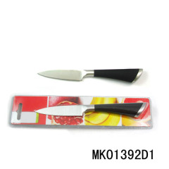 3in SS FRUIT KNIFE HOLLOW Handle