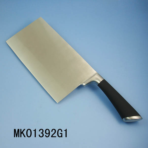 8.5in SS KITCHEN KNIFE VEGETABLE KNIFE