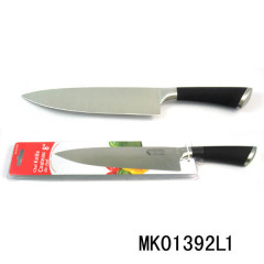 8in CHEF KNIFE HOLLOW Handle