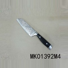 5 in SS CHEF KNIFE NONSTICK BLADE