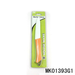 5in PLASTIC Handle CERAMIC UTILITY KNIFE