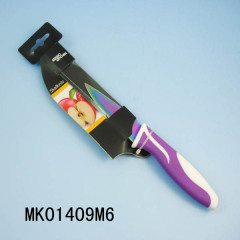 3.5in TITANIZE FRUIT KNIFE