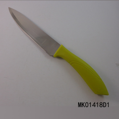 8" CHEF KNIFE style 24