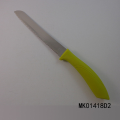 8in BREAD KNIFE style 19