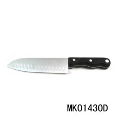 7in SS SANTOKU KNIFE style 3