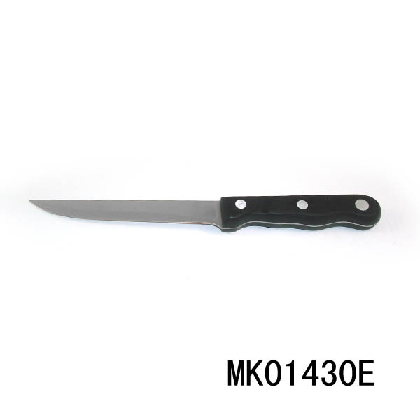 5in SS UTILITY KNIFE style 4