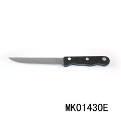 5in SS UTILITY KNIFE style 4
