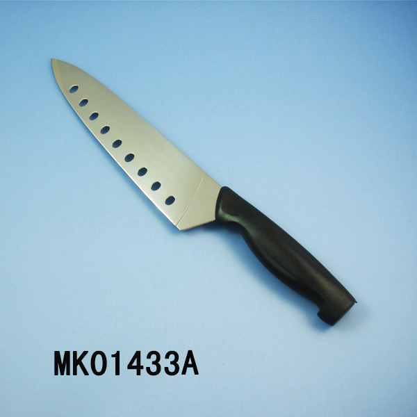 8.5in SS CHEF KNIFE
