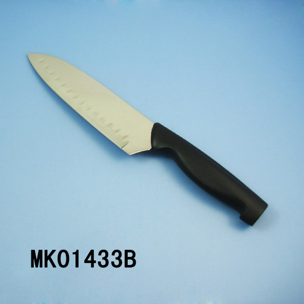 7in SS CHEF KNIFE style 4