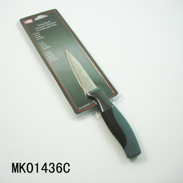 3 IN PARING KNIFE