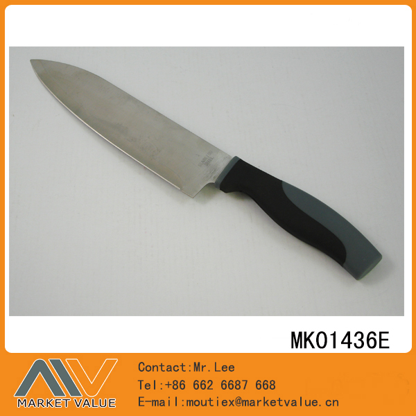 7in CHEF KNIFE 2C Handle
