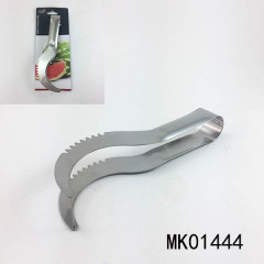 8.5in SS WATERMELON CUTTER 430 TC