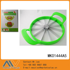CUTS 12 UNIFORM SS WATERMELON CUTTER in CB