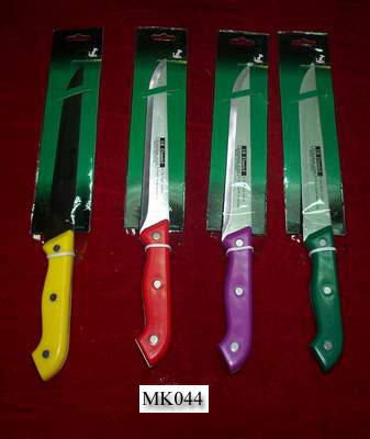 DELUXE SS CHEF KNIFE