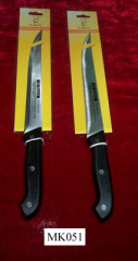 DELUXE SS CHEF KNIFE style 2