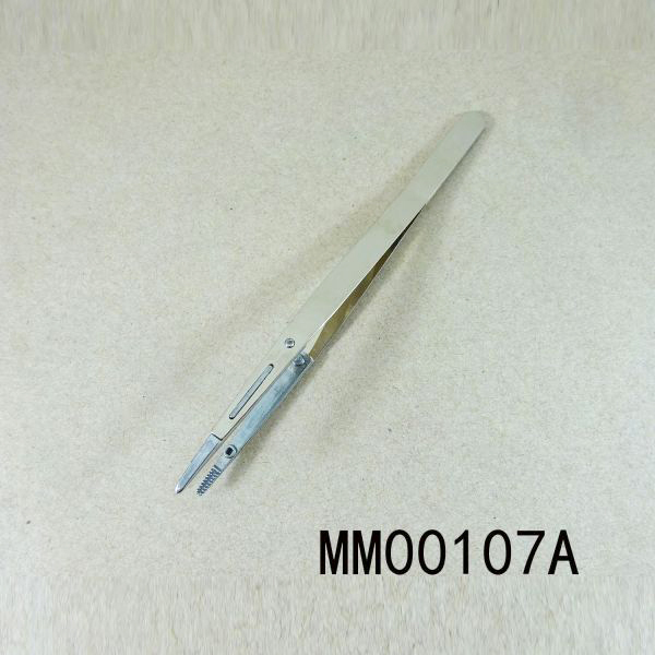 SS TWEEZER COTTON TWEEZER TC