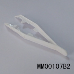PLASTIC TWEEZER COTTON TWEEZER TC style 2