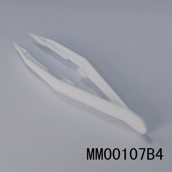 PLASTIC TWEEZER COTTON TWEEZER TC style 4