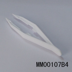 PLASTIC TWEEZER COTTON TWEEZER TC style 4