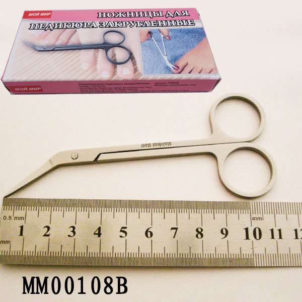 11.5CM BEAUTY SCISSORS in CB