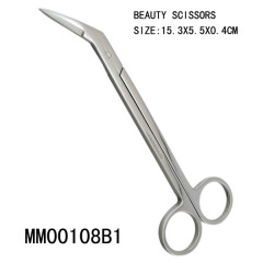 BEAUTY SCISSORS