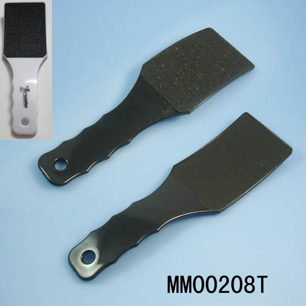 FOOT SMOOTHER