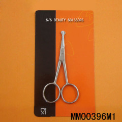 SS BEAUTY SCISSORS CURVE BLADE