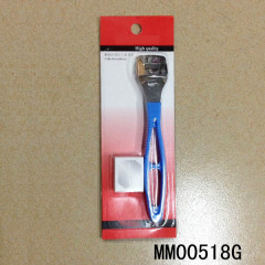 SKIN RAZORFEET PEDICURE with 5PCS BLADES