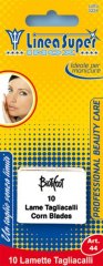 10PCS RAZOR BLADES