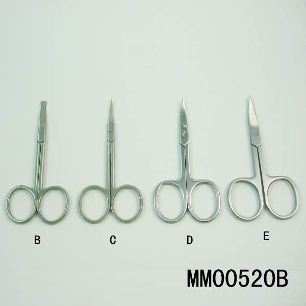 SS BEAUTY SCISSORS style 2
