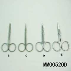 SS BEAUTY SCISSORS style 4
