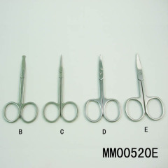 SS BEAUTY SCISSORS style 5