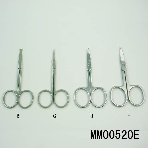 SS BEAUTY SCISSORS style 5