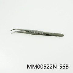 SS EYEBROW TWEEZER style 16